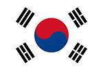 ประเทศเกาหลีใต้